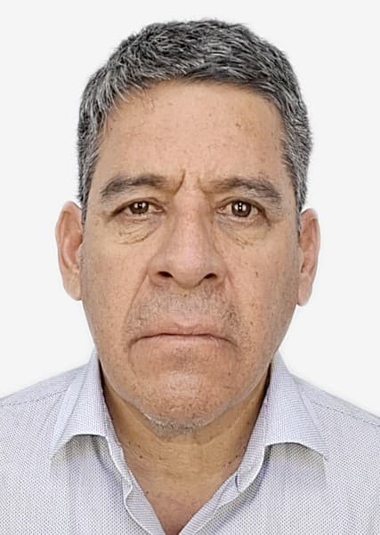 Lozada Paz Jorge Alejandro