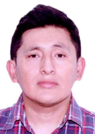 Cisneros Morales Christian Jesus