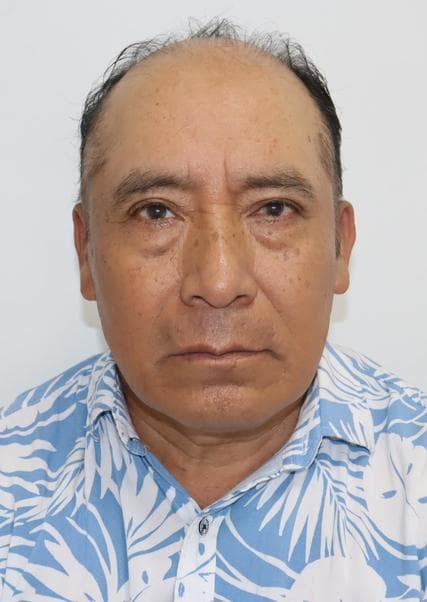 Jara Alberto Claudio