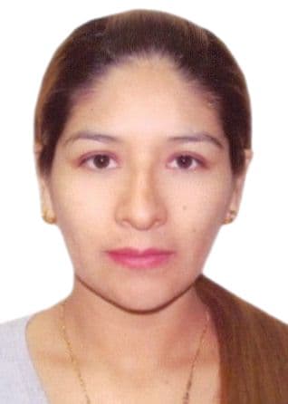 Mendoza Allcca Linda Christian