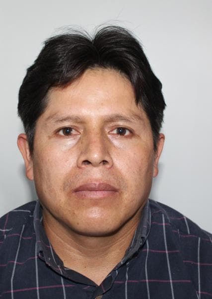 Meneses Garay Milton