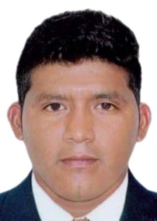 Gutierrez Samaniego Jesus Israel