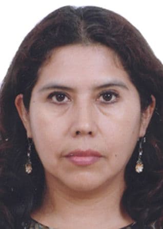 Martinez Cornejo Sonia Norma