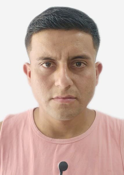 Aguilar Vasquez Jose Rogelio