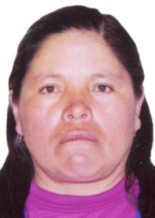 Cespedes Pujay Ludgarda