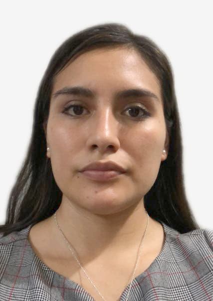 Mendez Fajardo Crisbell Kimberley