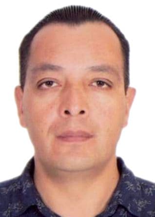 Vargas Vargas Mahatma Benito