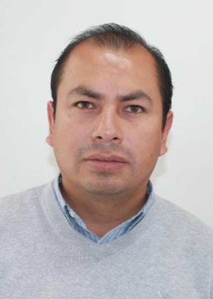 Vilas Vasquez Juan Carlos