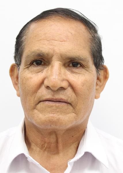 Ambrosio Narvaez Adriam Natividad