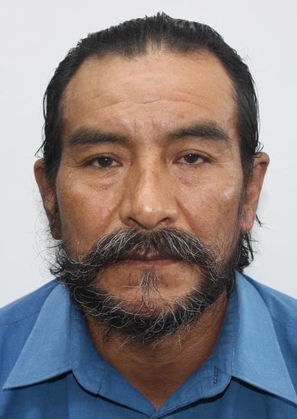 Santi Quilcaro Eleodoro