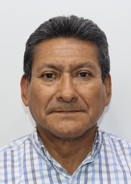 Rosario Venturo Jose Manuel
