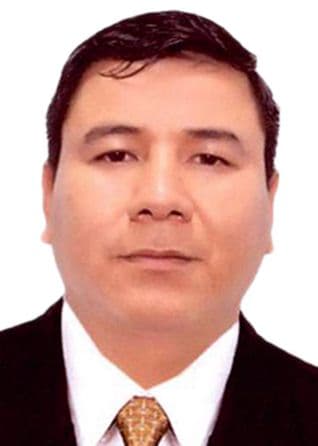 Espinoza Tamashiro Luis Alberto