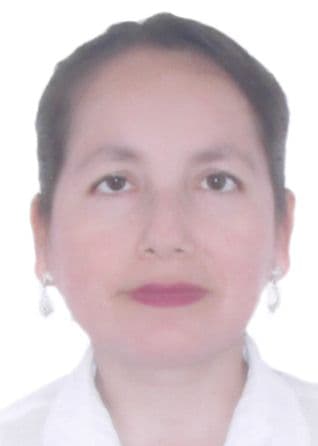 Samame Salazar de Sandoval Anita Eudocia