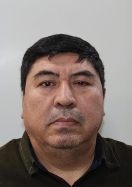 Montoya Gonzalez Jaime Alberto