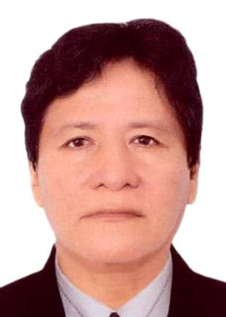 Sullca Quenti Jeronimo