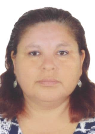 Perleche Uipan Elizabeth Marcelina