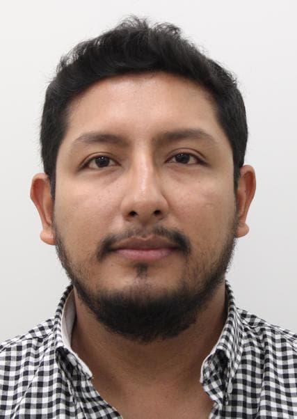 Jaramillo Bravo Neil Alex