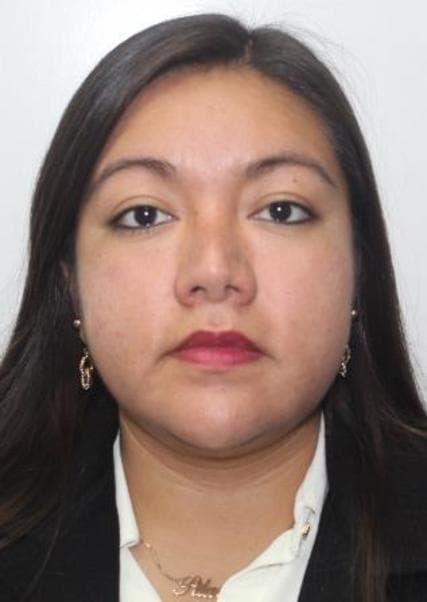 Mendoza Pelaez Rosario del Pilar