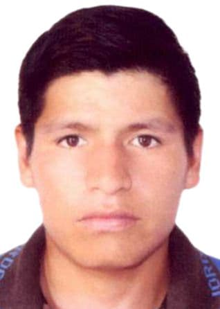 Enriquez Azorsa Gabriel