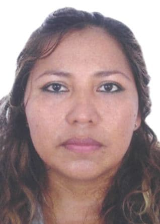 Vasquez Ramirez Maria Victoria