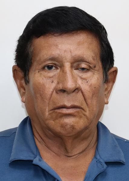 Reyna Sandoval Julio