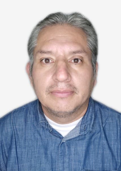 Aparicio Soria Percy Juan