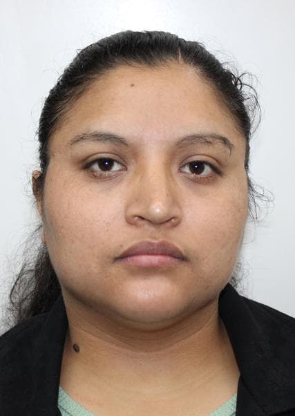 Miranda Chavez Rosalina