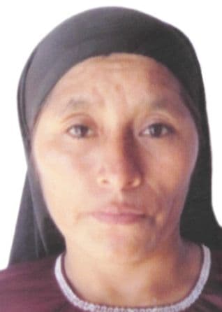 Ccoscco Balladares Delia