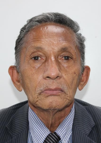 Gutierrez Rojas Eugenio