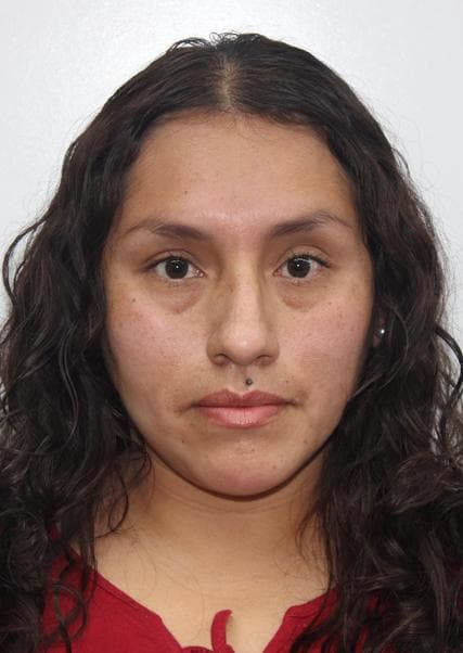 Chuquihuanga Leon Ofelia