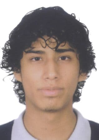 Quiñe Espinoza Christian Alonso