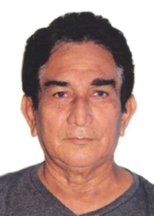 Carpio Bardales Walter Harry