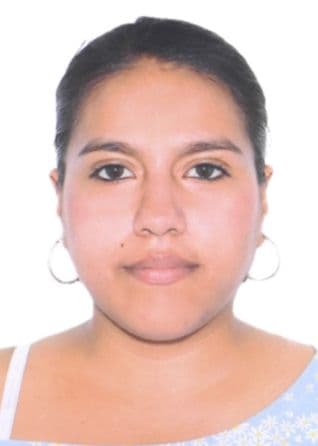 Vegas Valiente Maria Lourdes