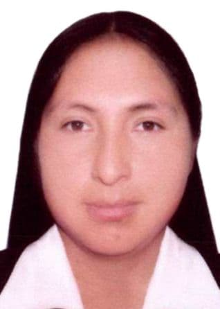 Yucra Alvarez Zandra