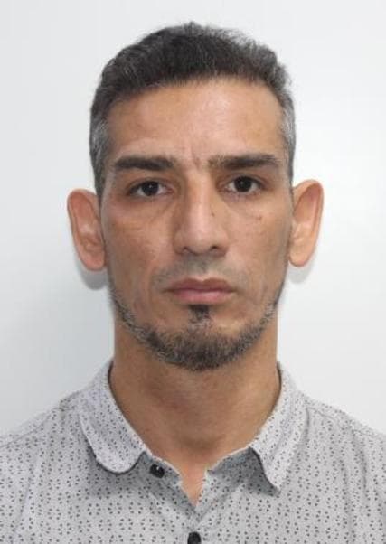 Castillo Mauricio Carlos Melchor