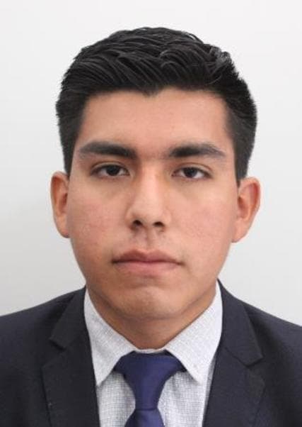 Pamo Quispe Jesus Alberto