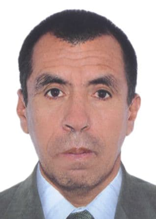 Tejada Vizcarra Juan Carlos