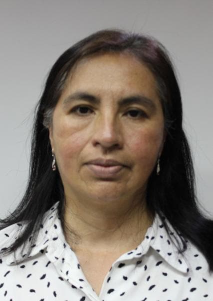 Cordova Capucho Ana Maria