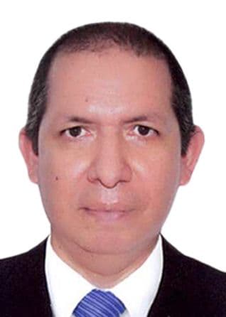 Urbina Davila Julio Cesar