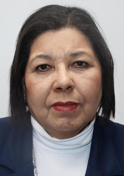 Cordova Rivera Eddy Elizabeth