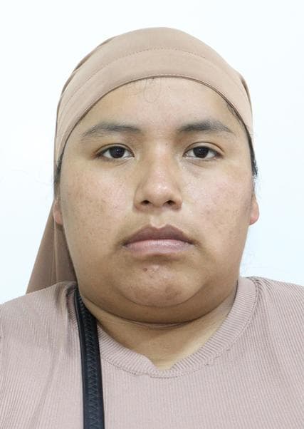 Ccorisoncco Villanueva Cris Magaly