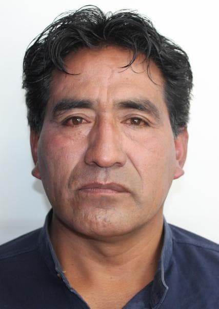 Solis Luis Jhonny Froy