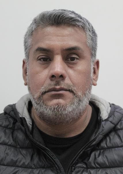 Mejia Zarate Pablo Cesar