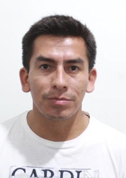 Huachez Montalvan Ronal Mike