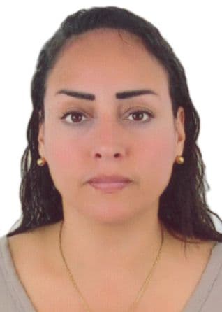 Manrique Diaz Sarita del Rosario