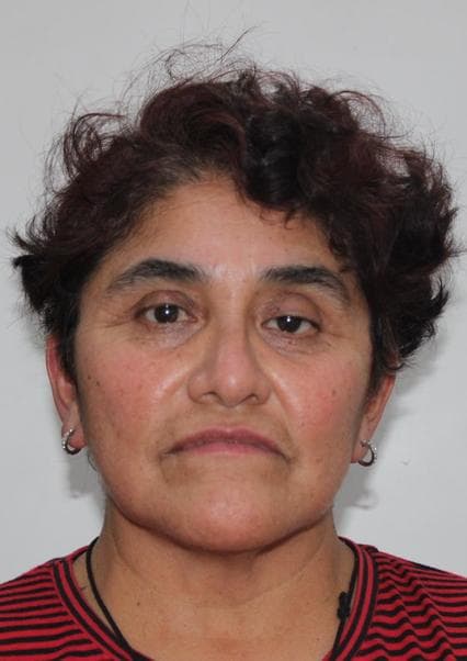 Castillo Miranda Sonia Fanny