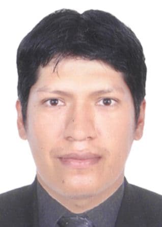 Mamani Paz Edison Noe