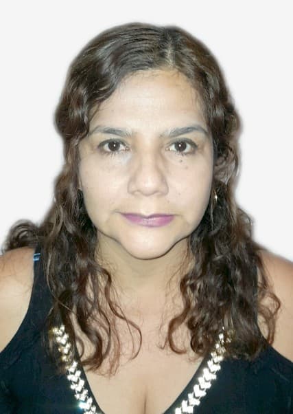 Siancas Zapata Bertha Cecilia del Pilar