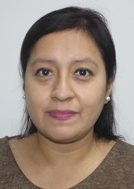 Acero Bueno Milagros Katherine