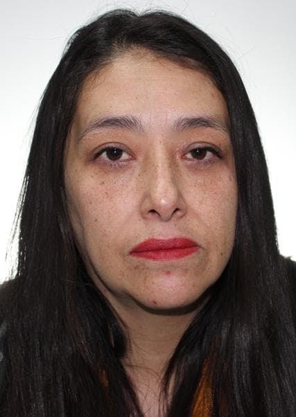 Rodriguez Carmona Clara Esdenka